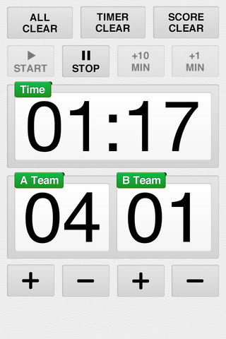 Easy Sports Timer_img002